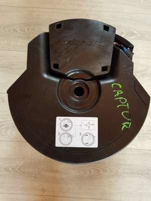 Сабвуфер динамик bose do renault captur фото №1