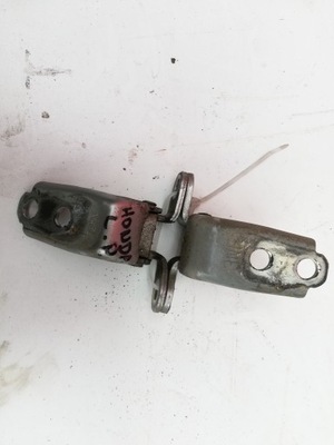 Петлі двері лівий перед honda civic 06-12 sedan фото №1