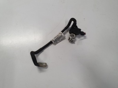 Skoda superb ii клемма минусовая 1k0915181h фото №1