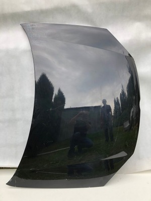 Капот кришка перед vw golf v 1k0 фото №1