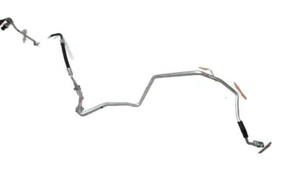 Renault latitude шланг кондиціонера 3,0 dci фото №1