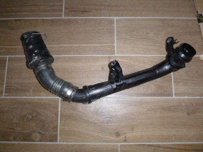 Труба nissan x-trail qashqai 165064eb2a фото №1