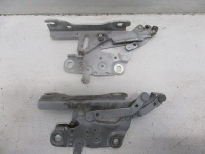 Петля капот bmw 3 f30 правый фото №1