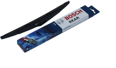 BOSCH LIMPIAPARABRISAS PARTE TRASERA H354 350MM SUBARU MAZDA HONDA NISSAN  