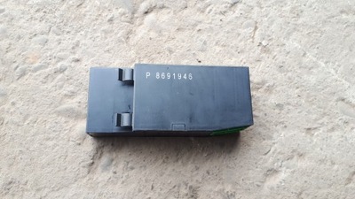 VOVLO S80 S60 V70 MODUŁ БЛОК УПРАВЛІННЯ TRAKCJI P8691946