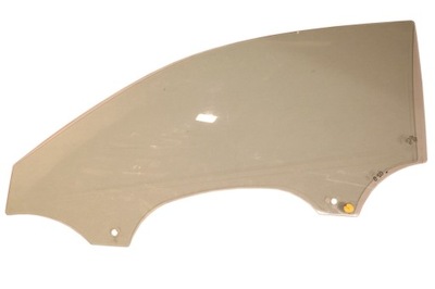 Audi a3 8v0 3-дверь стекло дверь левая фото №1