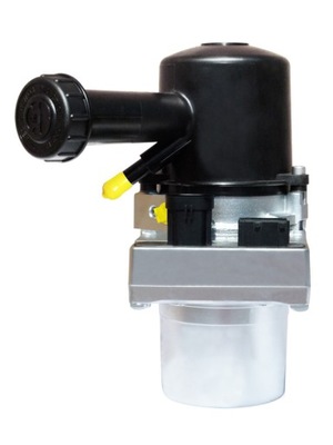 Насос підсилювача peugeot 407 407 sw 407 coupe фото №1