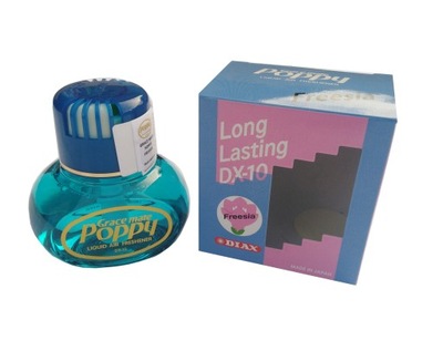 Zapach Poppy Grace Mate DIAX 150ml oryginalny