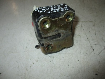 Замок дверь задний задняя правый chrysler pt cruiser 2004r фото №1