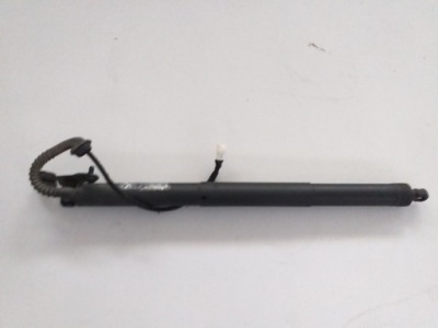 Bmw f15 привід амортизатор кришки задня правий 7361878 фото №1