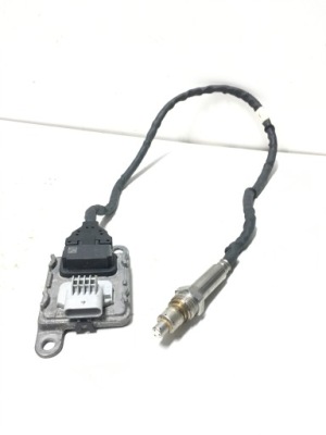 Renault kadjar 1.5 blue dci датчик nox 227901939r фото №1