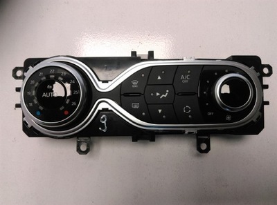 RENAULT CLIO IV SWITCHES PANEL 2017-2019R  