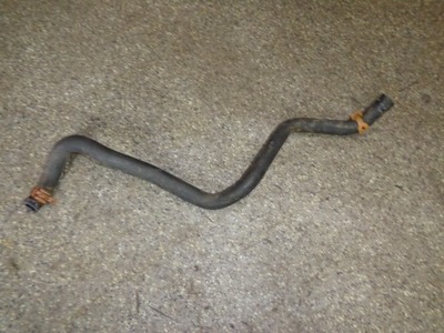 Duster 10-13 1.6 шланг wody wąż труба трубка фото №1