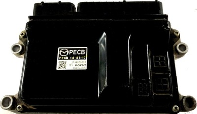 КОМПЬЮТЕР ECU MAZDA PECB PECB18881C 2798000033