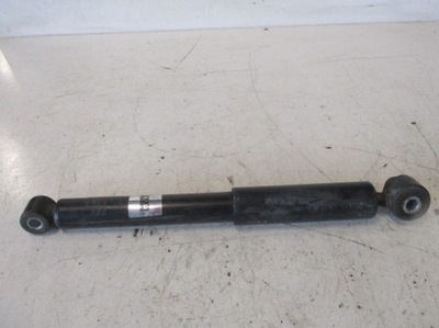 Амортизатор задний задняя renault megane i 1.6 97r фото №1