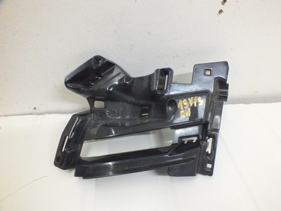 Skoda kodiaq 16- напрямна кронштейн правий фото №1