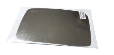 VW TRANSPORTER T4 WKŁAD LUSTERKA / SKRZYNIA DOKA