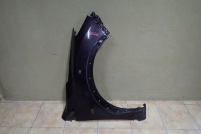 Крила правий перед передній subaru xv 2011- фото №1