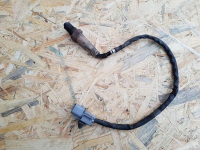 Kia ceed ii i30 ii датчик лямбда-зонд 39210-2b220 фото №1