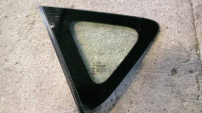 Mazda 3 09-13 bl скло ліва задня 10r фото №1