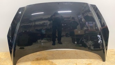 Peugeot 308 t7 капот фото №1