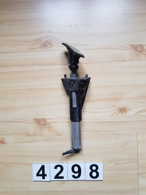 Омыватель лампы peugeot partner iii правый фото №1