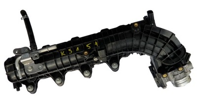 Ks154 коллектор всасывающий insignia 2.0 cdti 55498893 фото №1