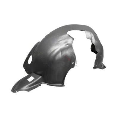 Подкрылок передние vw jetta lift 2010-2017 правое фото №1