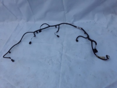 Ford kuga mk2 джгут парктронік задня задня 18r !! фото №1