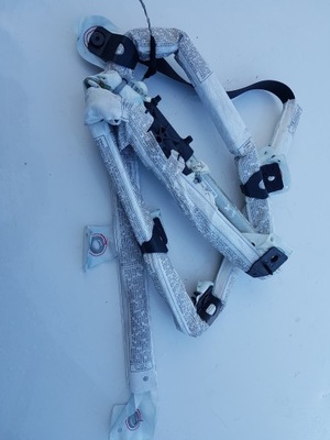 Bmw x3 e83 шторка безпеки права подушка безпеки фото №1