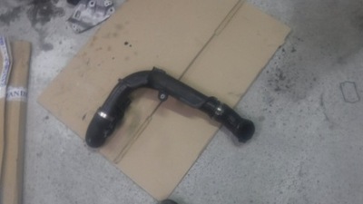 Труба турбіни 1k0145770ae фото №1