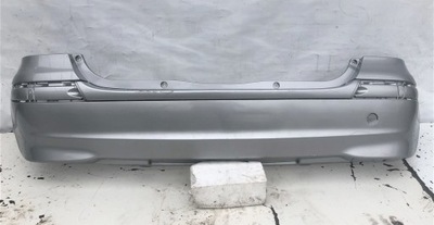 Mercedes a w168 lift бампер задняя оригинал фото №1