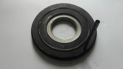 Liaz отражатель масла редуктор ступица lublin фото №1