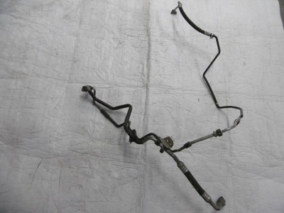 Шланг кондиционер audi a8 d3 фото №1