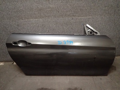 Двері перед праве bmw iv 4 f32 f33 фото №1