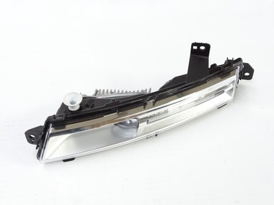 Противотуманная фара лампа led правая бампер discovery 5 2019- фото №1