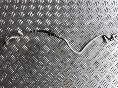 Шланг кондиціонера mercedes w212 a2128302016 фото №1