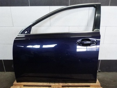 Subaru legacy v двері лівий перед ліва передні d7h фото №1