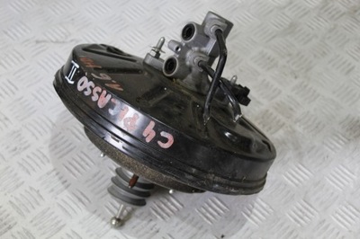 Підсилювач гальм насос гальмівна c4 picasso ii фото №1