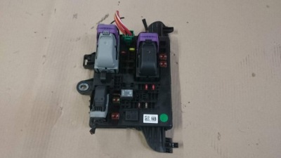 Модуль блок керування bsi nb insignia 2.0 13277318 фото №1