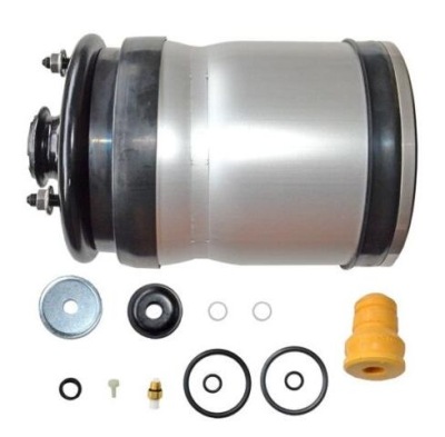 Пневмоподушка амортизатор land rover discovery 3 4 iii iv фото №1