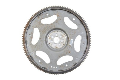 Iveco daily 2.3 2014 2016 колесо маховик hi-matic фото №1