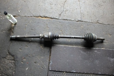 33 citroen c5 2.2 hdi приводной вал правая фото №1