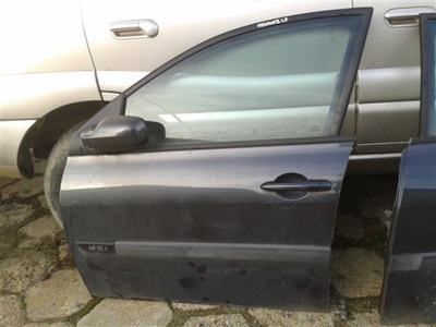 DE PUERTA IZQUIERDA PARTE DELANTERA RENAULT MEGANE 2 II 5D HATCHBACK  