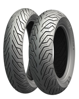 NEUMÁTICO 120/70-15 MICHELIN CITY GRIP 2 120/70/15  