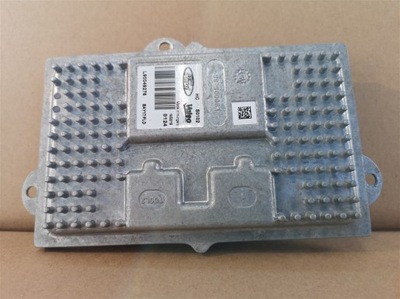 Преобразователь модуль ford galaxy mondeo mk5 фото №1