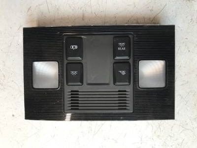 Vw golf vii лампа освітлення кабіни 5g1947105p фото №1