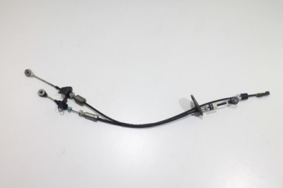 Ford transit custom 2.0 tdci тросы переключения передач фото №1