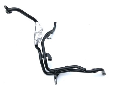 Труба водяная 059121511bh audi q7 4m фото №1