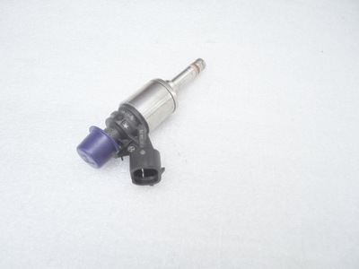 Renault megane espace 1,6tce інжектор пального фото №1